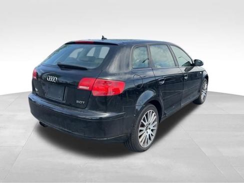 Used 2008 Audi A3 2.0T FWD image 7