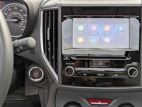 Certified 2023 Subaru Forester Premium image 16