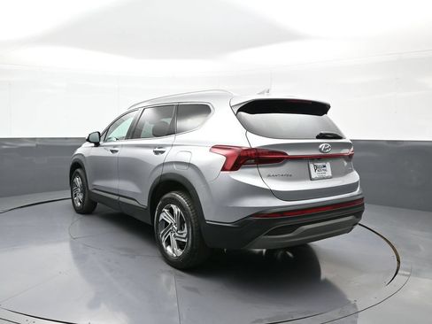 Certified 2023 Hyundai Santa Fe SEL AWD/4WD image 8