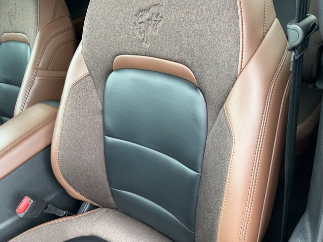 Used 2025 Ford Bronco Sport Outer Banks AWD/4WD image 19