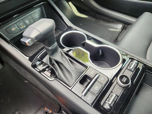 New 2026 Kia K5 GT image 15