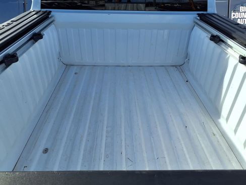 Used 2020 RAM 1500 Big Horn image 5