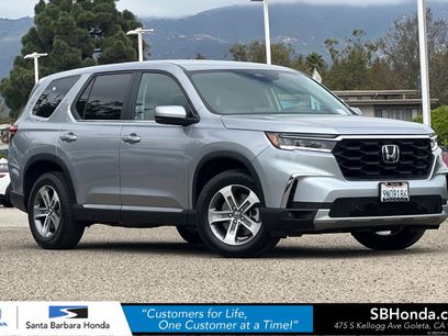 Used 2024 Honda Pilot EX-L