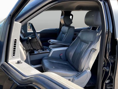 Used 2013 Ford F150 Lariat w/ Lariat Chrome Pkg AWD/4WD image 7