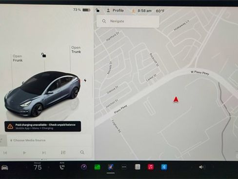 Used 2023 Tesla Model 3 Standard Range image 43
