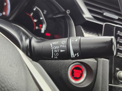 Used 2020 Honda Civic Si image 22