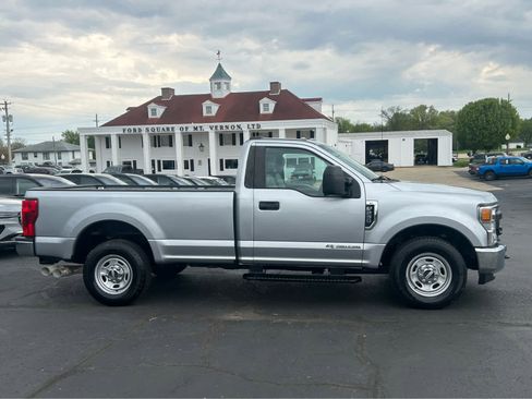 Used 2021 Ford F250 XL RWD image 4