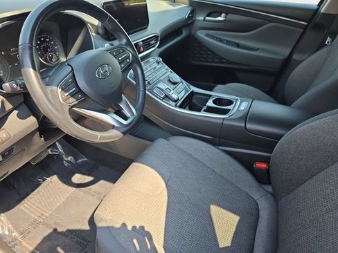Used 2023 Hyundai Santa Fe SEL AWD/4WD image 19