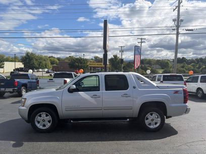 Used 2013 Chevrolet Avalanche LT w/ Suspension Package, Off-Road