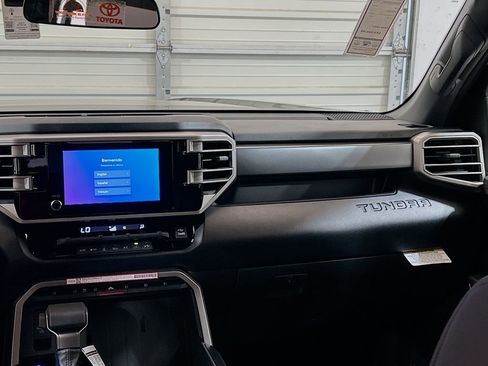 New 2026 Toyota Tundra SR5 AWD/4WD image 22