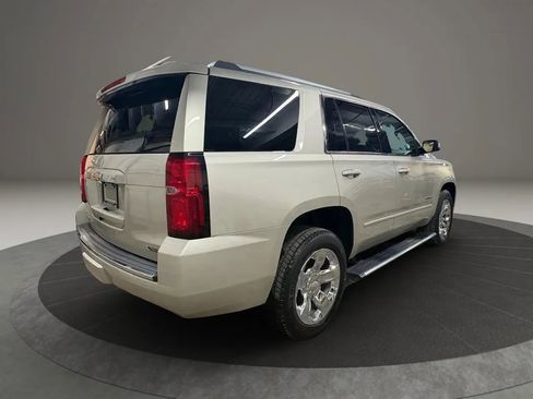 Used 2017 Chevrolet Tahoe Premier image 8