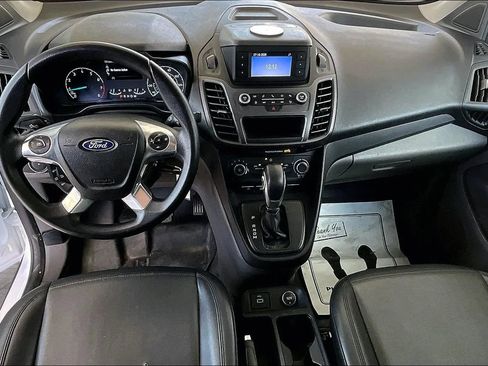Used 2019 Ford Transit Connect XL FWD image 7