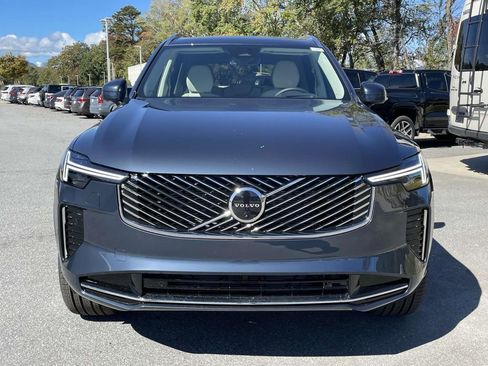New 2026 Volvo XC90 B6 Ultra image 23