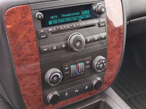 Used 2009 Chevrolet Tahoe LT w/ Convenience Package image 14