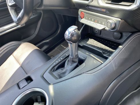 Used 2024 Ford Mustang Premium RWD image 26