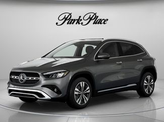 Used 2026 Mercedes-Benz GLA 250 video 1