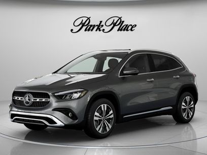 Used 2026 Mercedes-Benz GLA 250