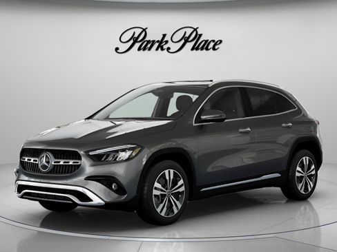 Used 2026 Mercedes-Benz GLA 250 image 1
