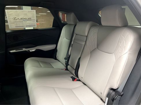 New 2026 Lexus RX 350 F Sport image 20
