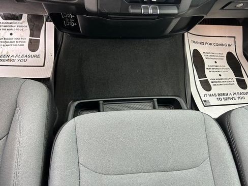 Used 2022 RAM 1500 Big Horn image 20