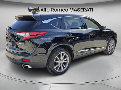 Used 2022 Acura RDX w/ Technology Package image 7
