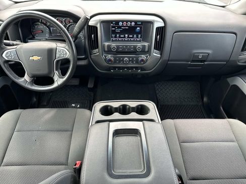 Used 2018 Chevrolet Silverado 1500 LT w/ Rally 2 Edition AWD/4WD image 13