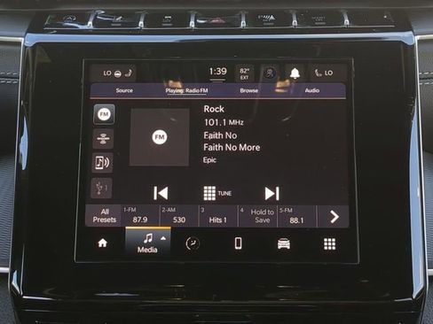 New 2025 Jeep Grand Cherokee 4WD image 21