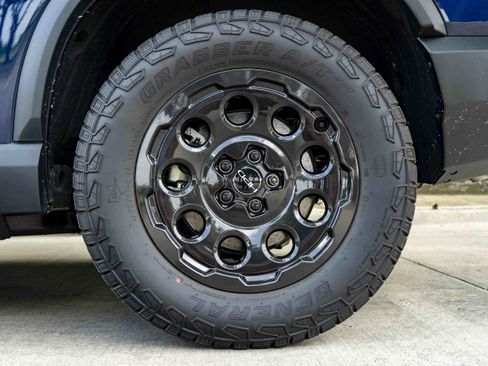 Used 2026 Honda Passport TrailSport Elite image 15