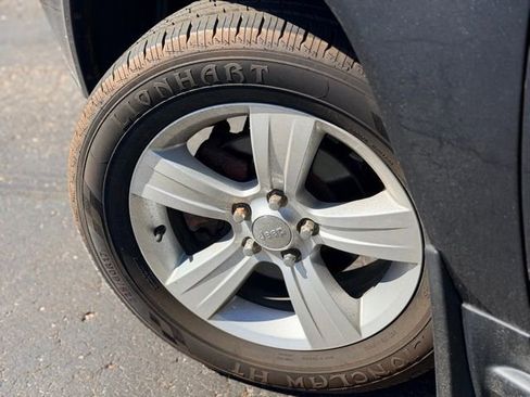 Used 2014 Jeep Compass 4WD image 20