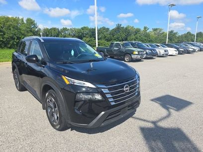 Used 2024 Nissan Rogue SV w/ SV Premium Package