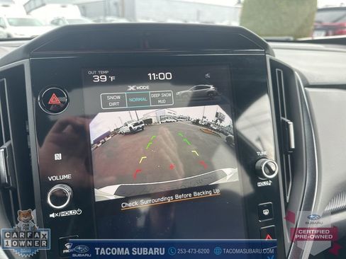 Certified 2025 Subaru Crosstrek 2.5i Sport image 33