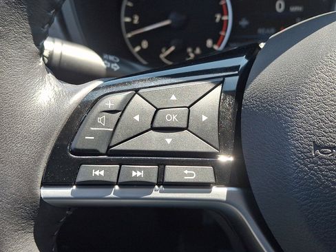 Certified 2023 Nissan Altima 2.5 SL image 23