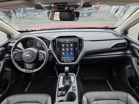 Used 2024 Subaru Crosstrek 2.5i Limited AWD/4WD image 27