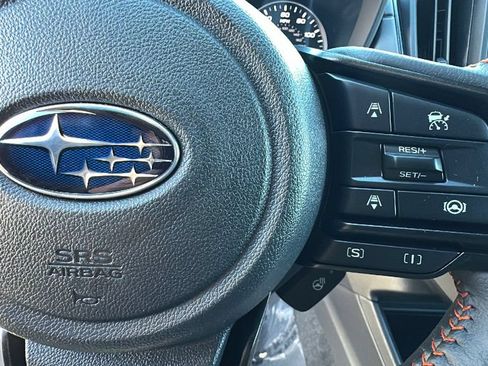 New 2026 Subaru Crosstrek 2.5i Limited w/ Crosstrek Mirror Package AWD/4WD image 40