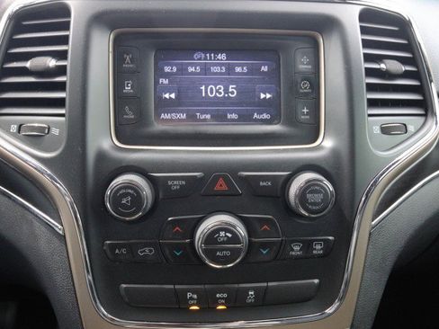 Used 2014 Jeep Grand Cherokee Limited AWD/4WD image 21
