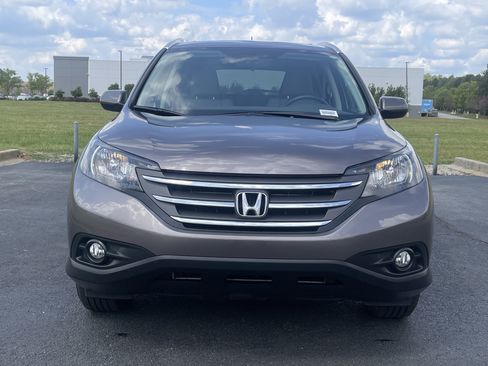 Used 2013 Honda CR-V EX-L image 3