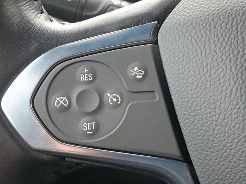 Certified 2022 Chevrolet Traverse LT AWD/4WD image 22