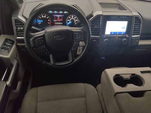 Used 2016 Ford F150 XLT w/ Equipment Group 302A Luxury AWD/4WD image 22