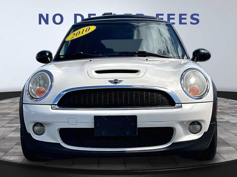 Used 2010 MINI Cooper S FWD image 2