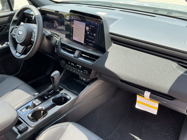 New 2026 Subaru Outback Limited AWD/4WD image 17