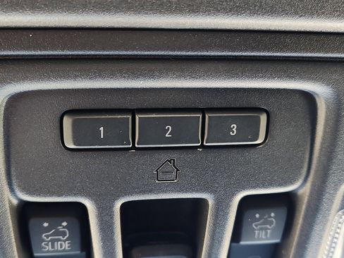 Used 2024 GMC Sierra 1500 AT4X image 22