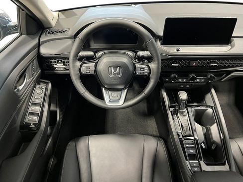 New 2026 Honda Accord Touring image 19