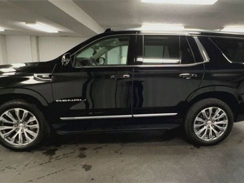 Used 2021 GMC Yukon Denali image 5