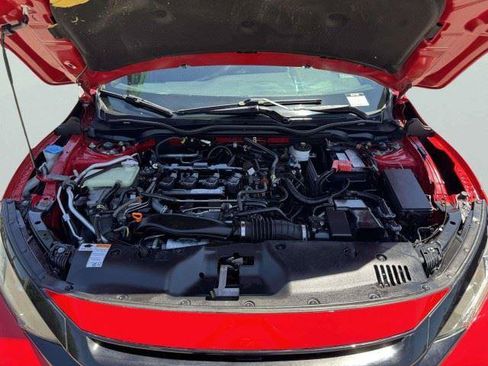 Used 2017 Honda Civic Sport image 66