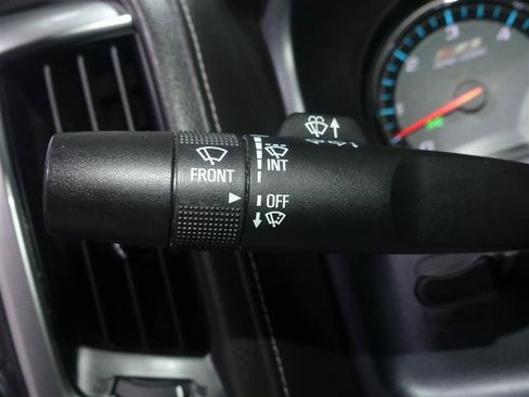 Used 2016 Chevrolet Silverado 1500 LTZ Z71 w/ LTZ Plus Package image 33