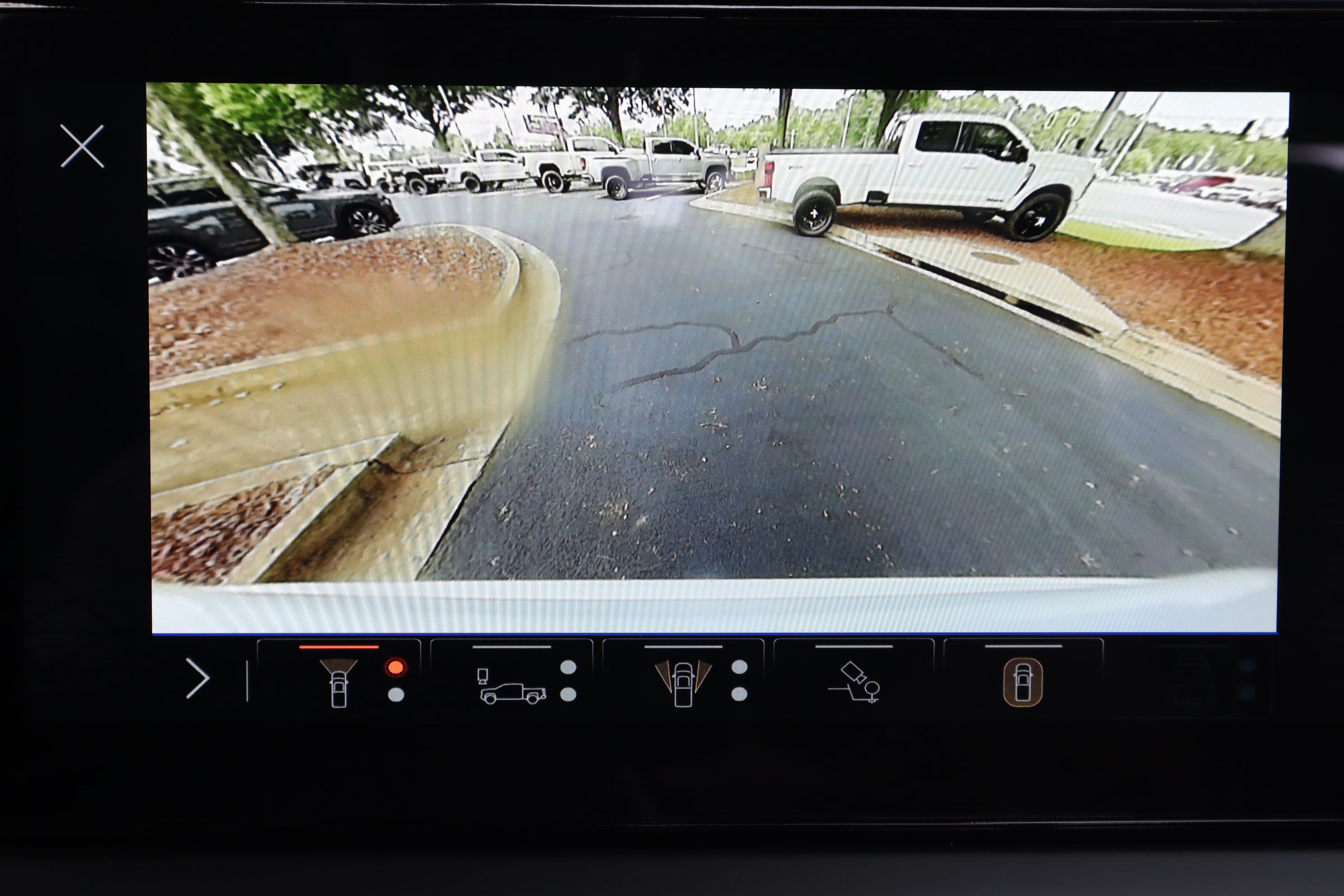 Used 2026 GMC Sierra 2500 Denali Ultimate AWD/4WD image 16
