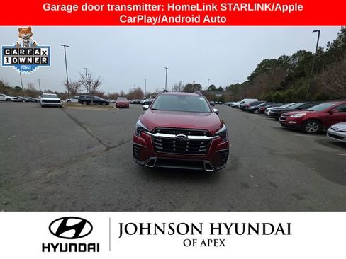Used 2023 Subaru Ascent Touring image 11
