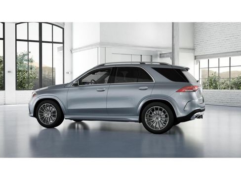 Certified 2024 Mercedes-Benz GLE 450 4MATIC image 32