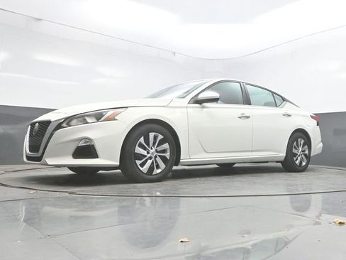 Used 2021 Nissan Altima 2.5 S image 34