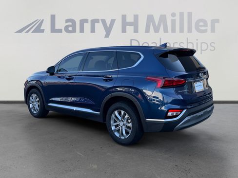 Used 2020 Hyundai Santa Fe SEL FWD image 3